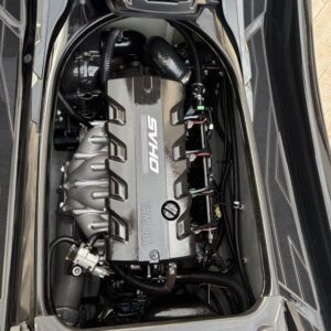 Used 2024 Yamaha FX Cruiser SVHO