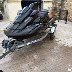 Used 2024 Yamaha FX Cruiser SVHO