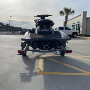 Used 2020 Yamaha Waverunner VX Deluxe