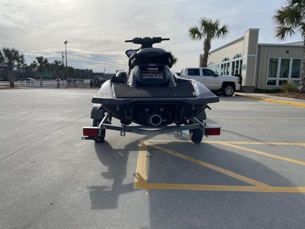 Used 2020 Yamaha Waverunner VX Deluxe