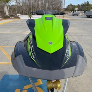 Used 2020 Yamaha Waverunner VX Deluxe