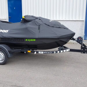 Used 2022 Sea-Doo XRS 300 – High-Performance Supercharged Jet Ski